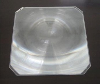 Revêtement sans couleur asphérique de rotation du prototype ZEONEX Ø38.0 AR de coupe de conception/d'optique diamant fait sur commande d'OEM/ODM