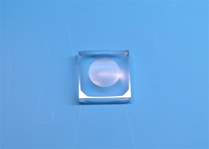 L'OEM/ODM a fait à PC la précision asphérique de lentille de projection de lentille optique les composants optiques